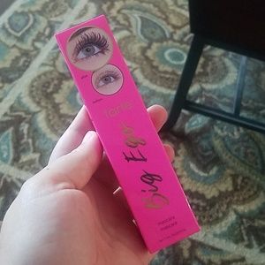 Tarte big ego mascara